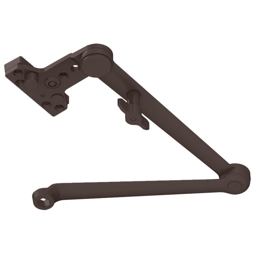 695 - Dark Bronze Painted